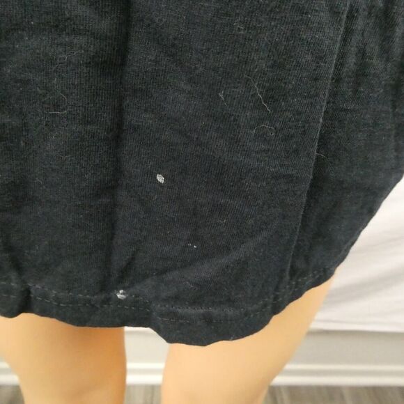 Outlander Sassenach Dinnae Fash Yersel' Don't Worry Jamie Claire Graphic T Shirt - Picture 10 of 10